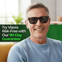 Visora Correction Glasses