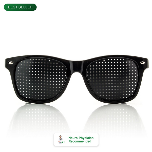 Visora Correction Glasses