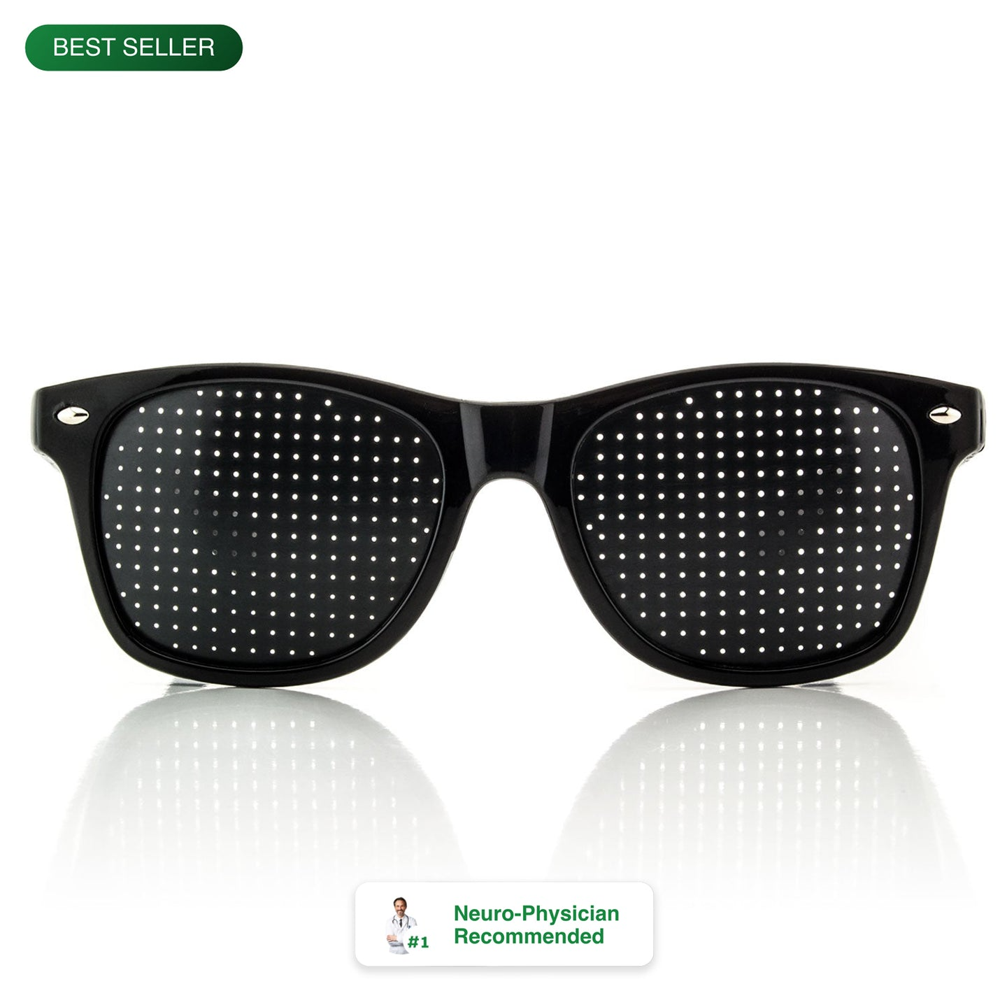 Visora Correction Glasses