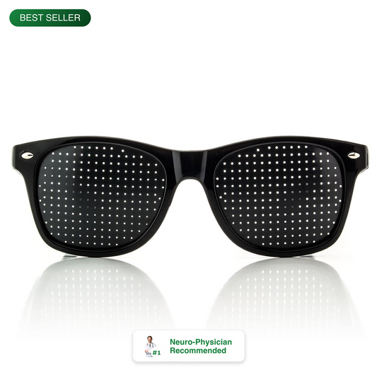 Visora Correction Glasses